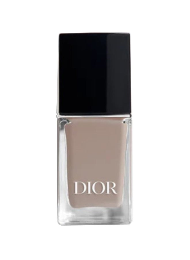 Vernis Gel Effect Nail Polish 206 Gris Dior