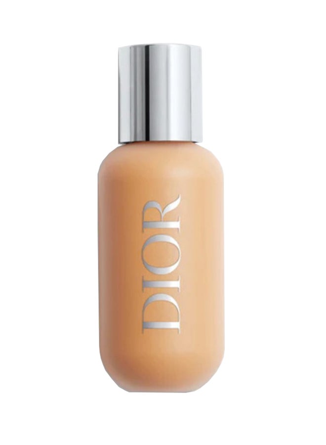 Backstage Face & Body Foundation 4,5W Warm