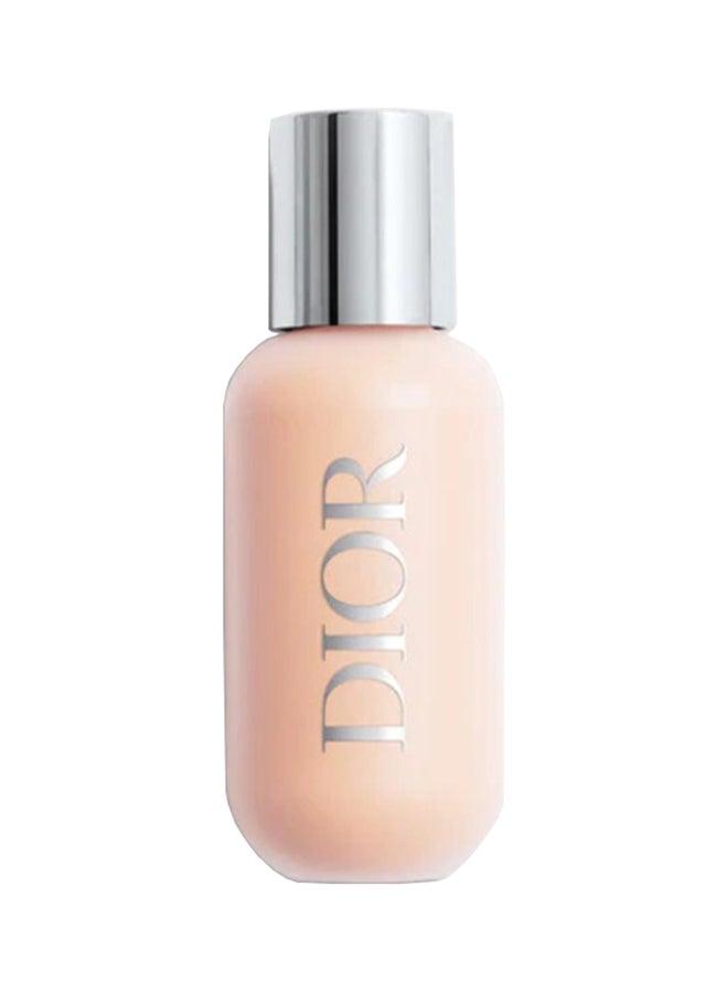 Backstage Face & Body Foundation 2CR Cool Rosy