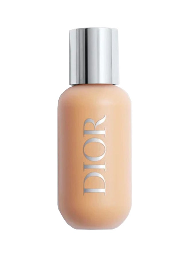 Backstage Face & Body Foundation 3,5N Neutral