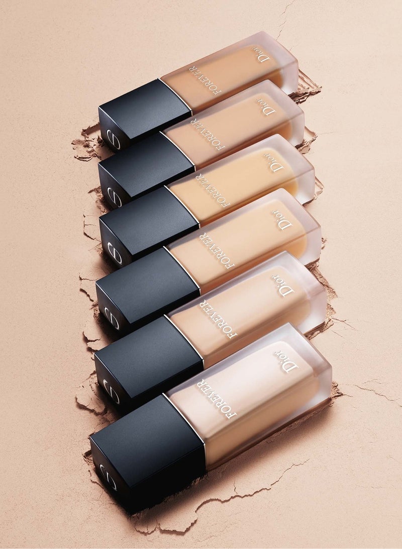 Forever - Matte Foundation 2N Neutral