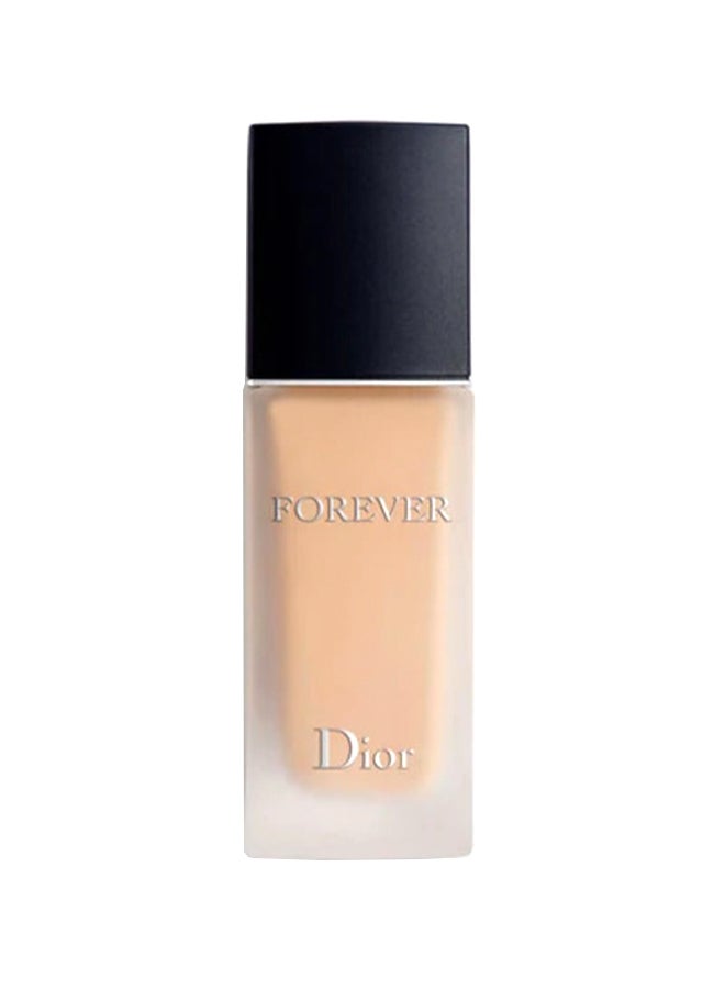 Forever - Matte Foundation 2.5N Neutral