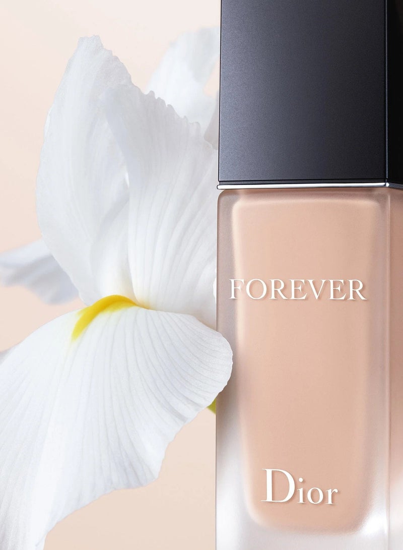 Forever - Matte Foundation 1.5N Neutral