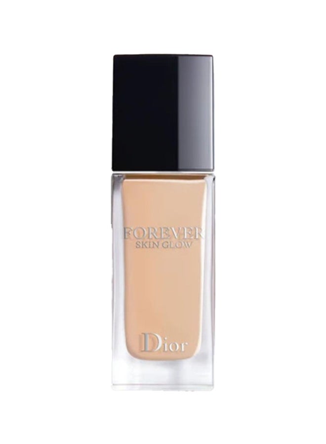 Forever Skin Glow Radiant Foundation 2.5N Neutral