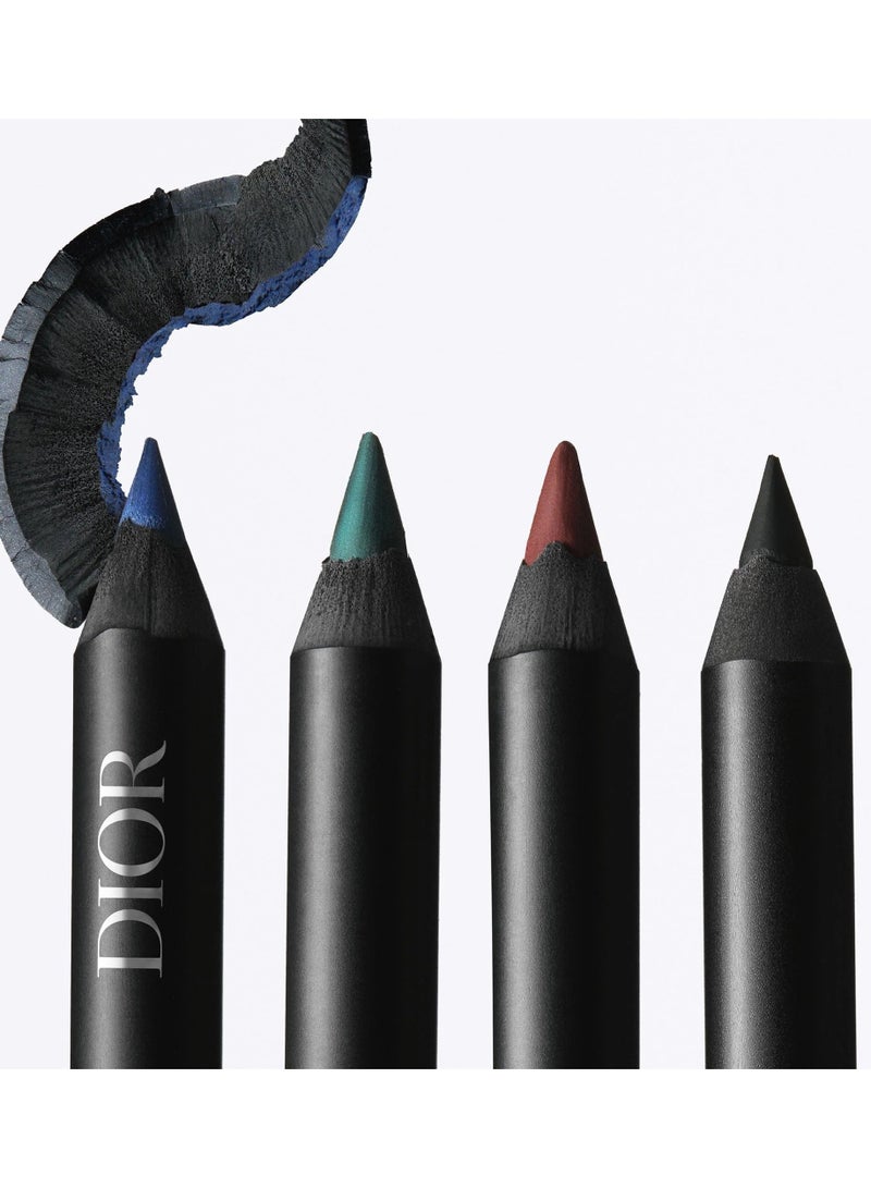 Diorshow Onstage Crayon Waterproof Kohl Eyeliner Pencil 099 Black