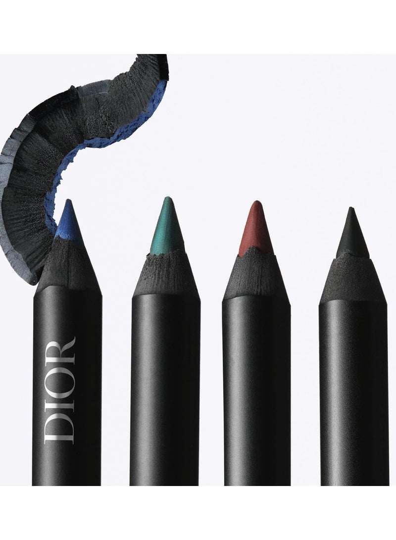 Diorshow Onstage Crayon Waterproof Kohl Eyeliner Pencil 254 Blue
