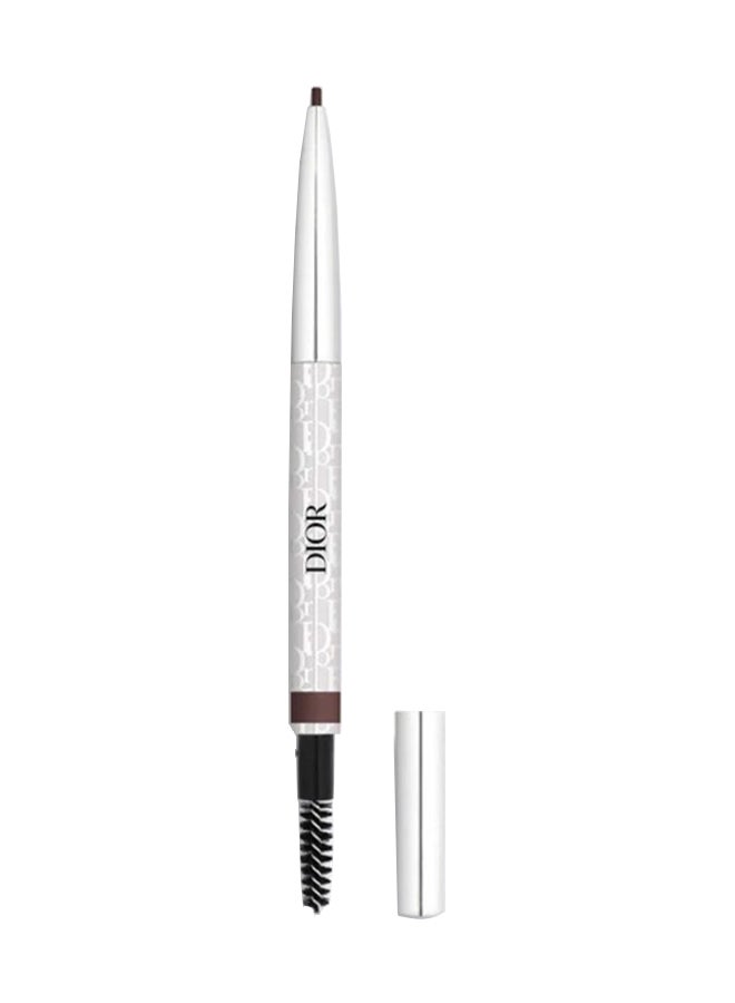 Diorshow Brow Styler Waterproof Brow Pencil 04 Auburn