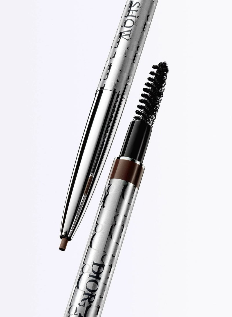 Diorshow Brow Styler Waterproof Brow Pencil 01 Blond