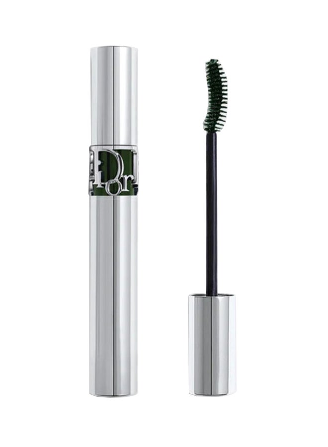 Diorshow Iconic Overcurl Mascara 374 Dark Green