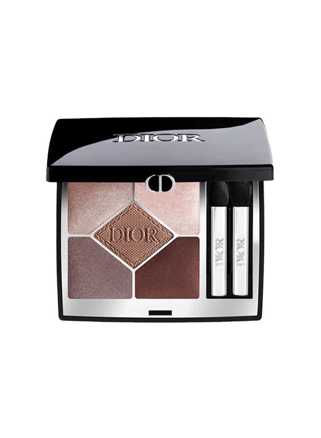 Diorshow 5 Colors Eyeshadow 669 Soft Cashmere