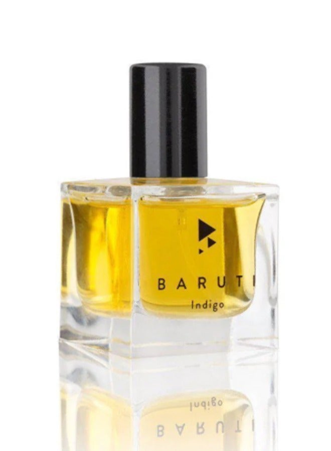 Indigo Extrait de Parfum 30ml by Baruti