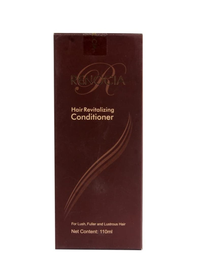 RENOCIA 110ml HAIR REVITALIZING CONDITIONER