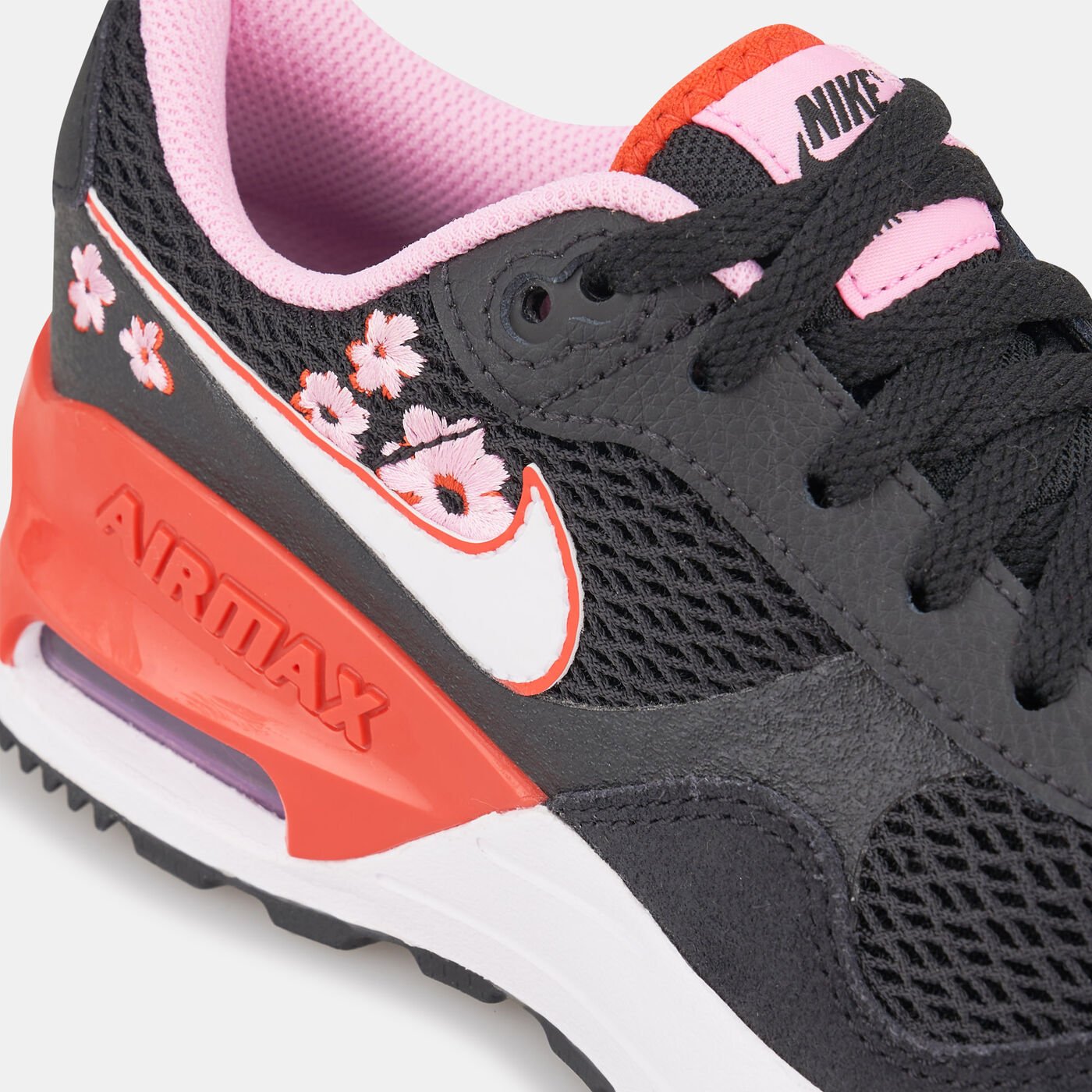 Kids' Air Max SYSTM SE Shoes (Older Kids)