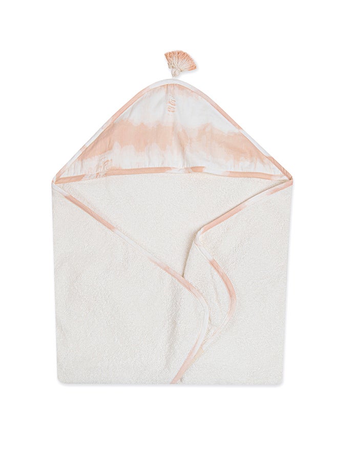 Parker Hooded Towel