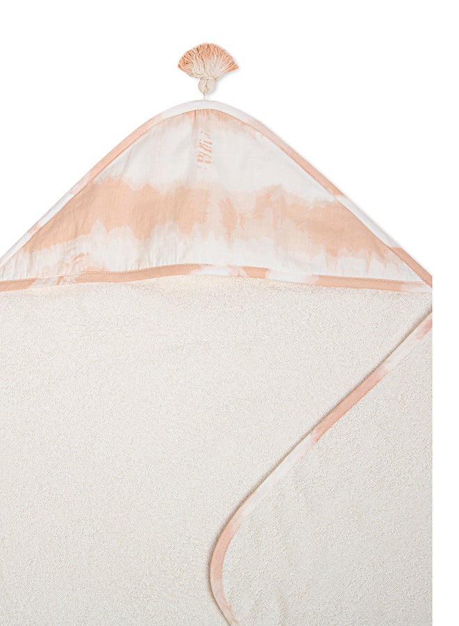 Parker Hooded Towel