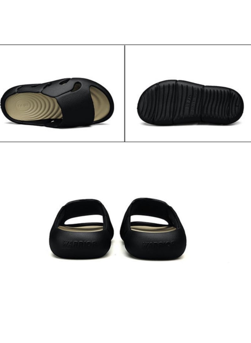 Men's Casual Beach Shoes And Sandals