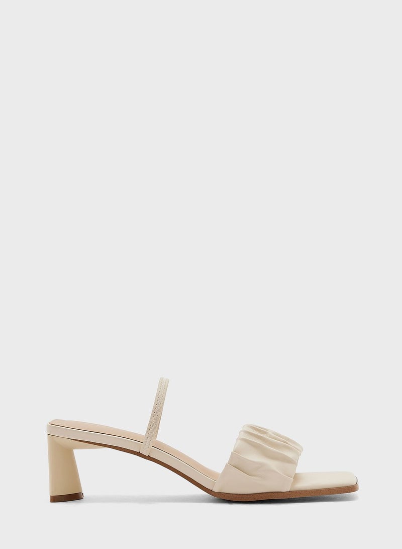 Adreran High Heel Sandals