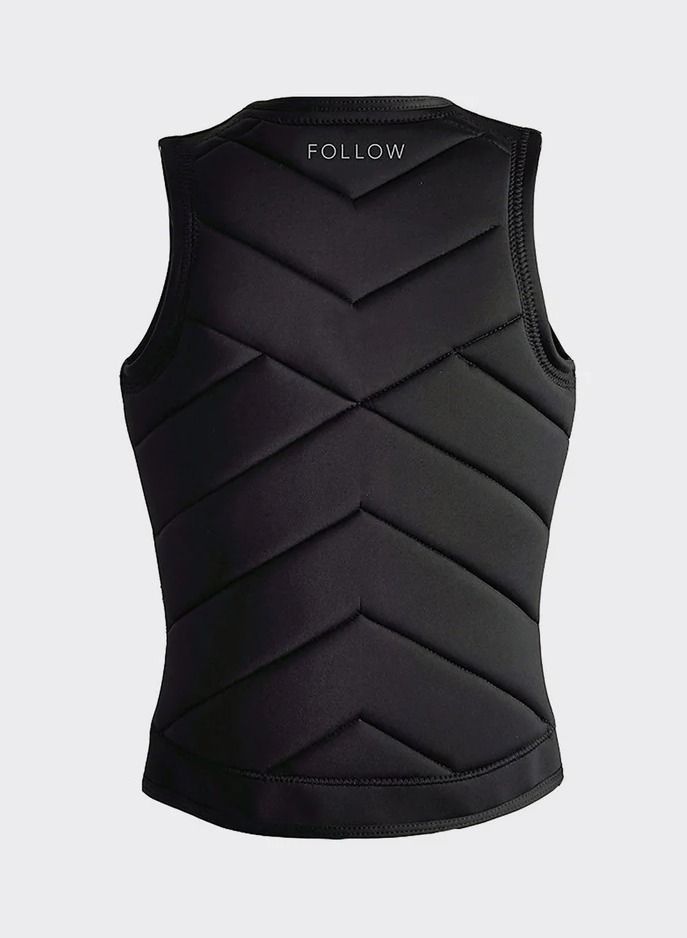 FOLLOW ATLANTIS WOMEN'S IMPACT VEST 2022