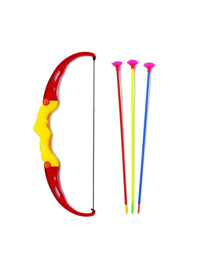 Archer King Deluxe A Perfect Bow And Arrow Set For Kids And Adults