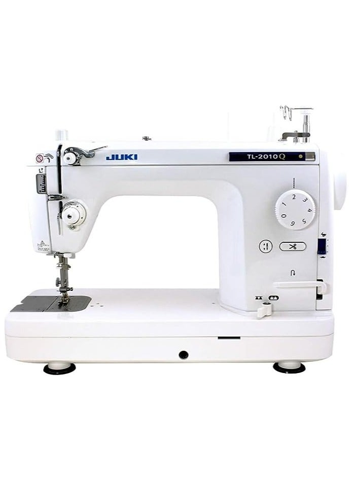 JUKI  TL 2010Q High Speed Sewing & Quilting Machine with