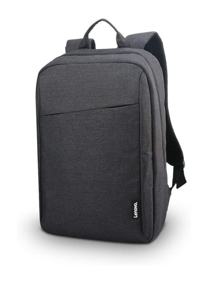 Casual Laptop Backpack From Lenovo, 15.6 inch Black