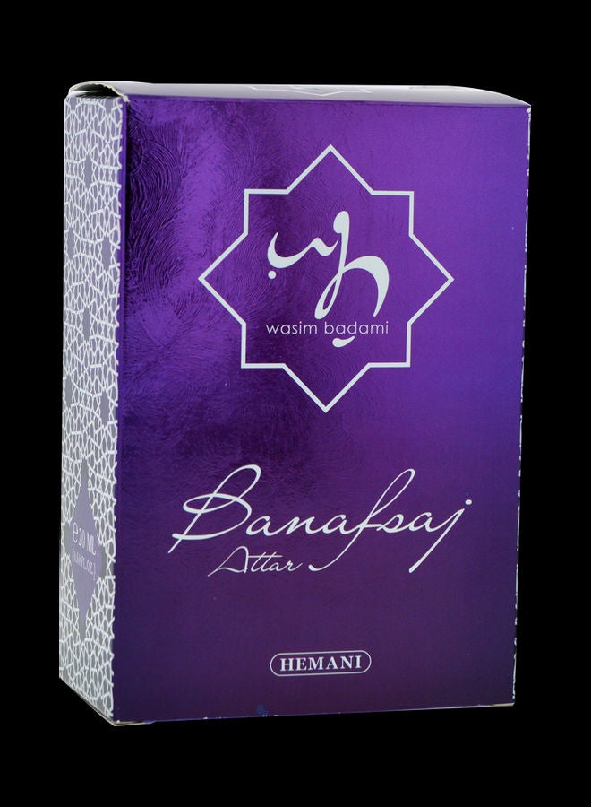 Banafsaj Attar 20ml