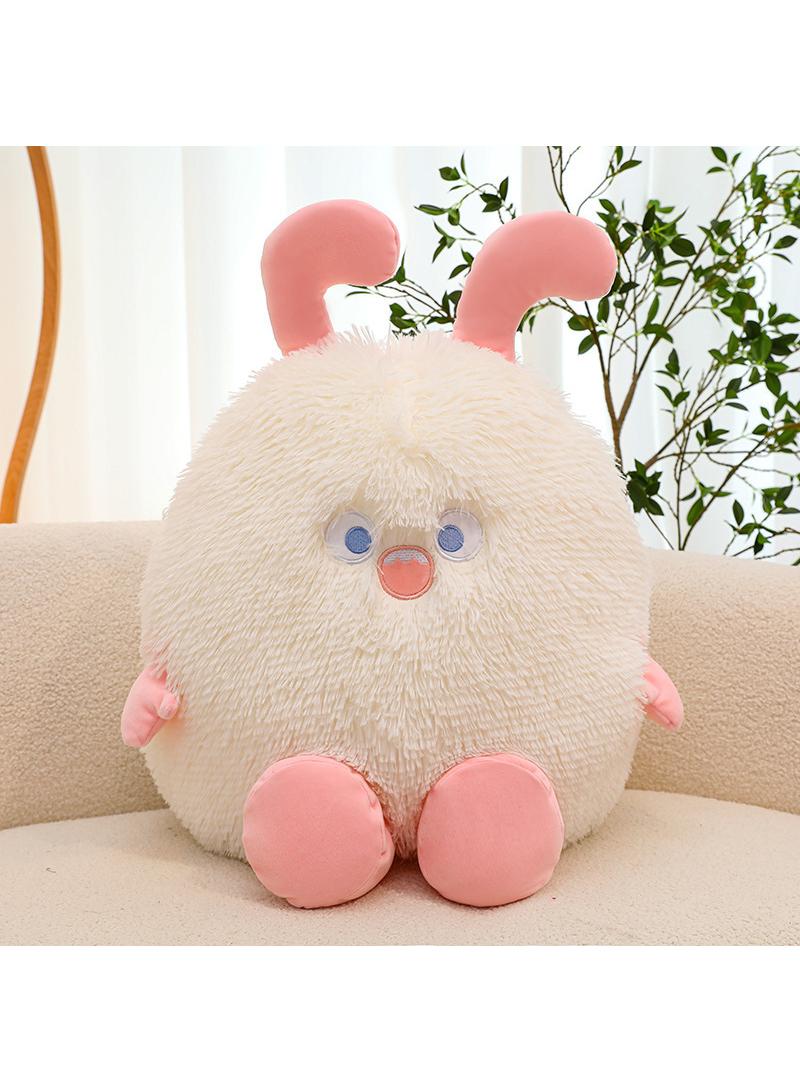 40CM Creative Anime Soft Rebound Plush Doll
