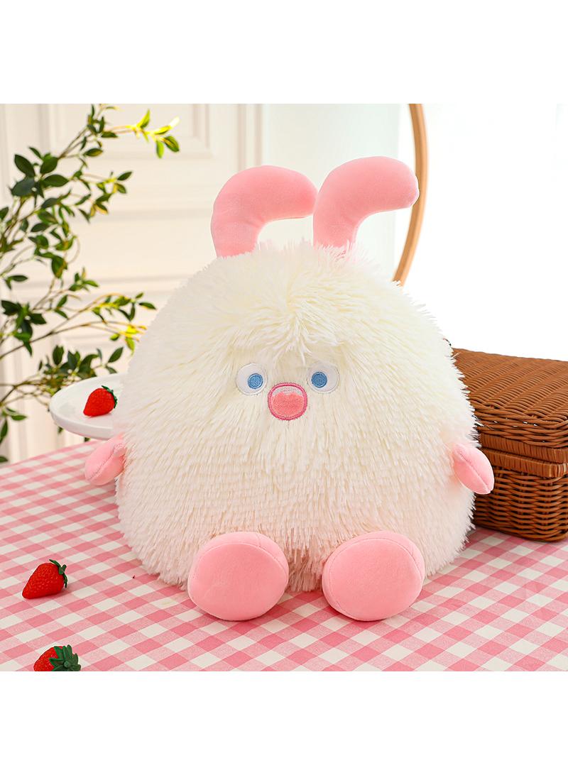 40CM Creative Anime Soft Rebound Plush Doll