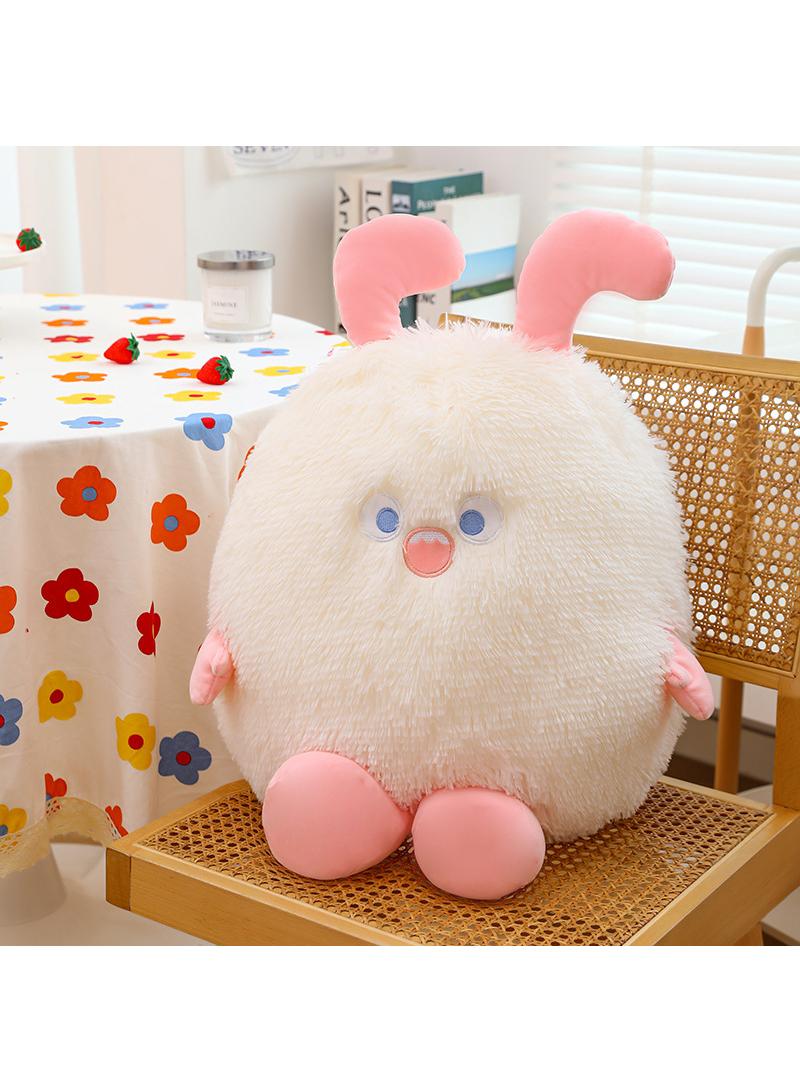 40CM Creative Anime Soft Rebound Plush Doll