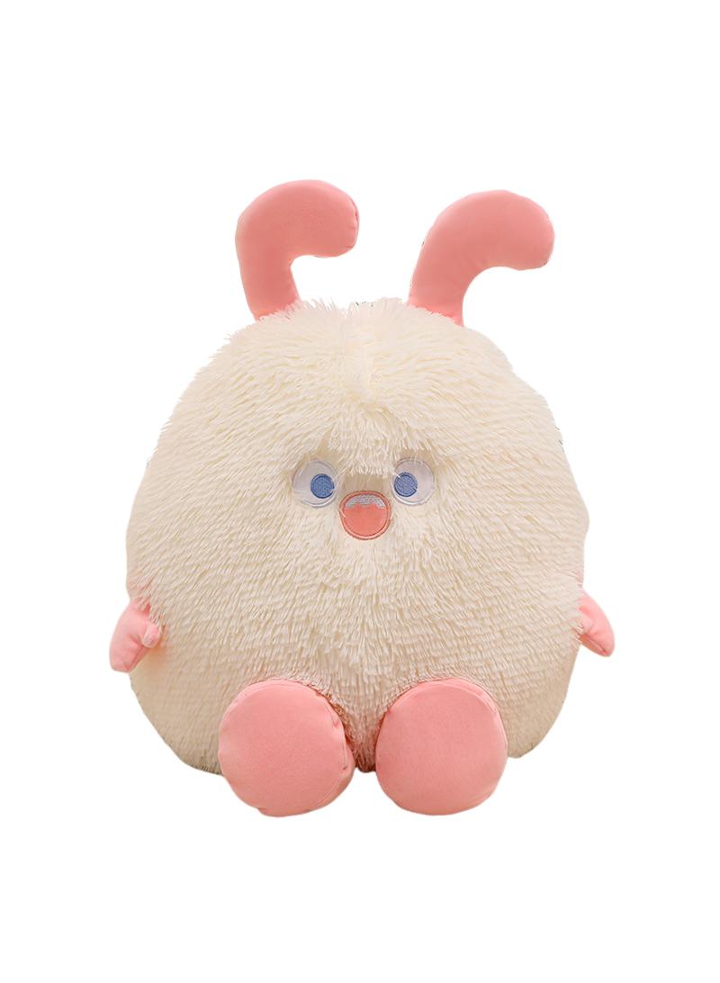 40CM Creative Anime Soft Rebound Plush Doll