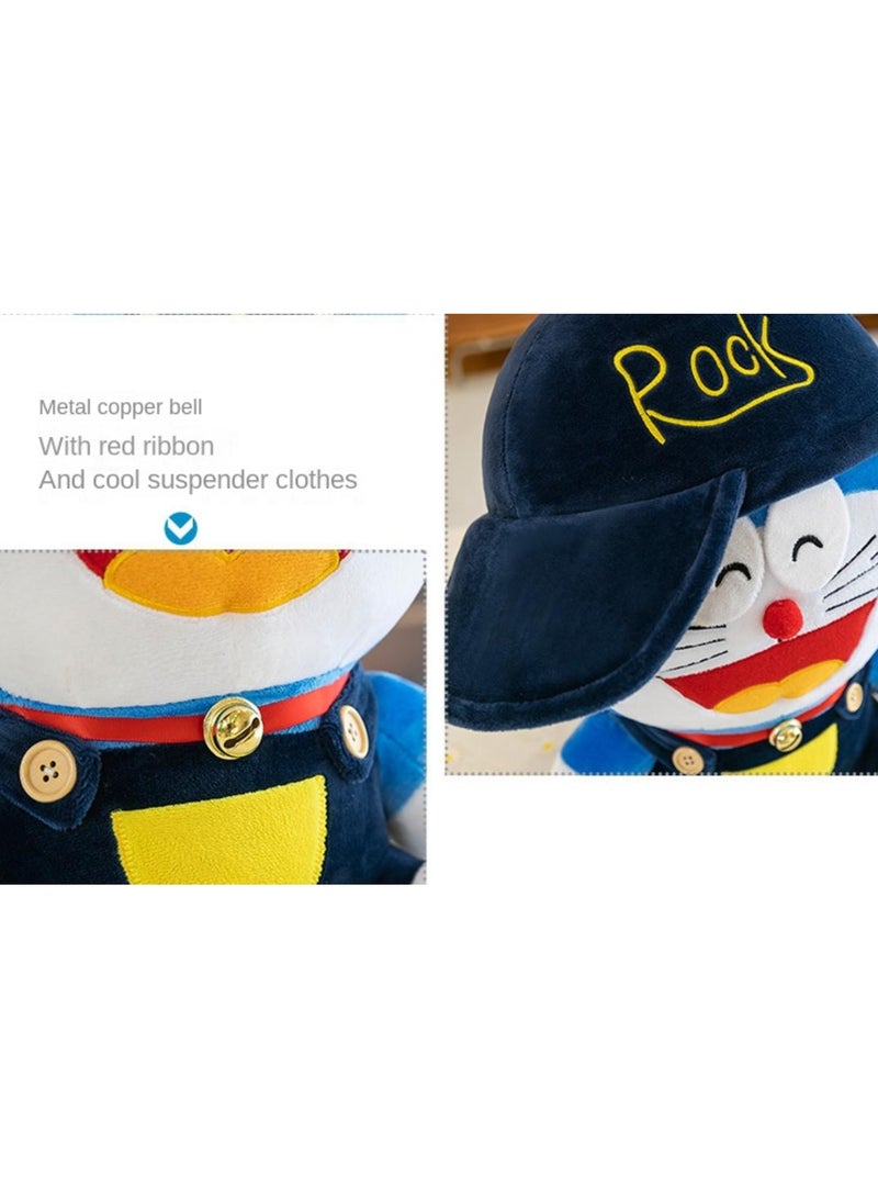 30CM Creative Anime Soft Rebound Plush Doll