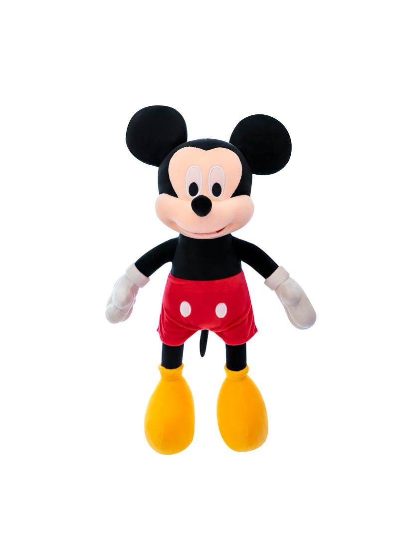 40CM Soft Rebound Plush Doll