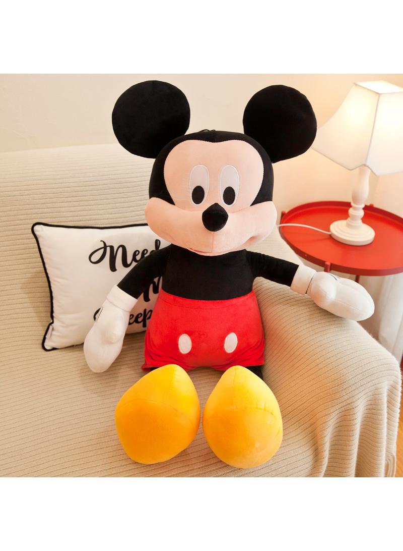 40CM Soft Rebound Plush Doll