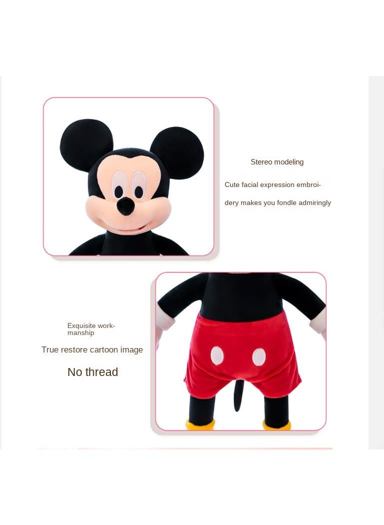 40CM Soft Rebound Plush Doll