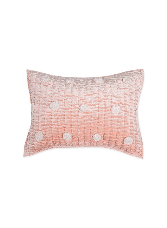 Parker Velvet Dec Pillow