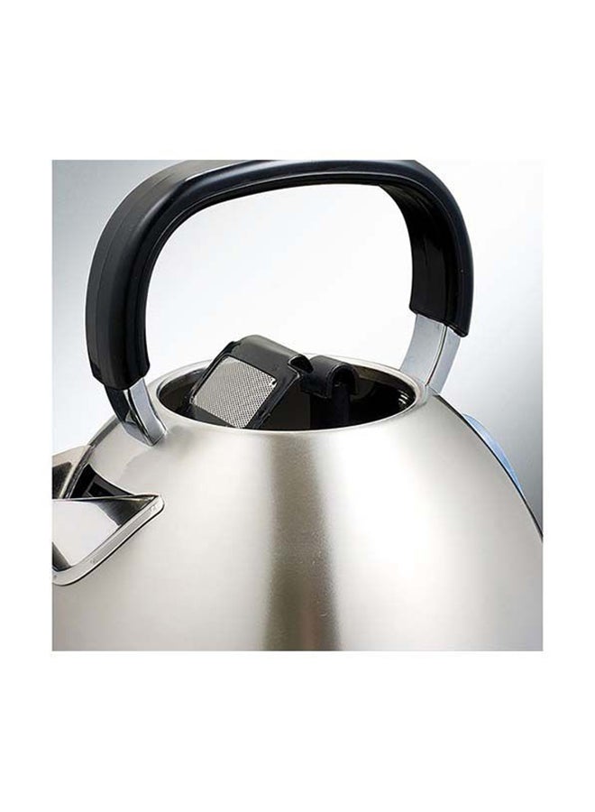 Electric Kettle 1.6 L 3000.0 W SKM100 Silver