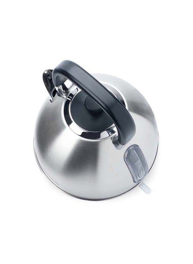 Electric Kettle 1.6 L 3000.0 W SKM100 Silver