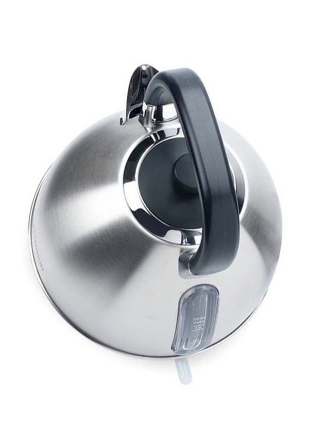 Electric Kettle 1.6 L 3000.0 W SKM100 Silver