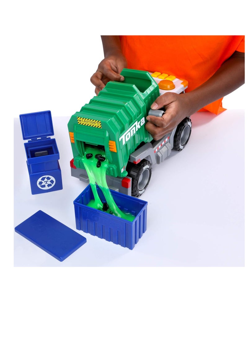 Mega Machines Mighty Mixers LS