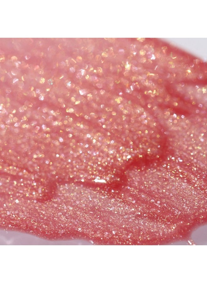 Instant Crush Lip Gloss ; Vegan & Crueltyfree, Longlasting, High Shine, Nonsticky ; 3Ml (Lucky Charm)