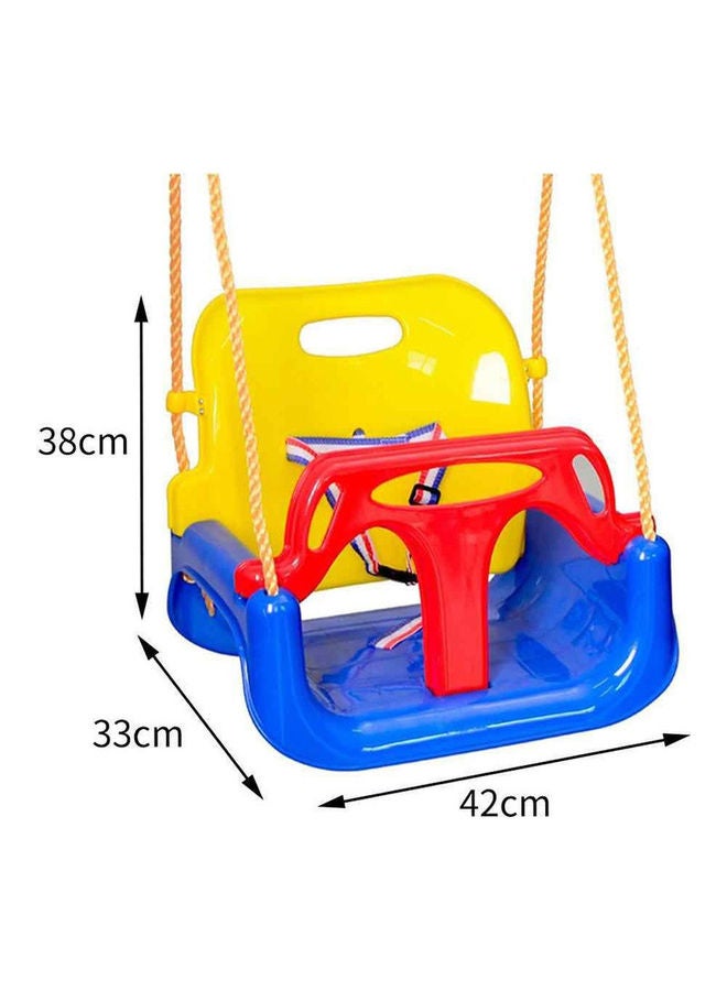 Protective Chair Baby Hanging Swing 38 x 42cm
