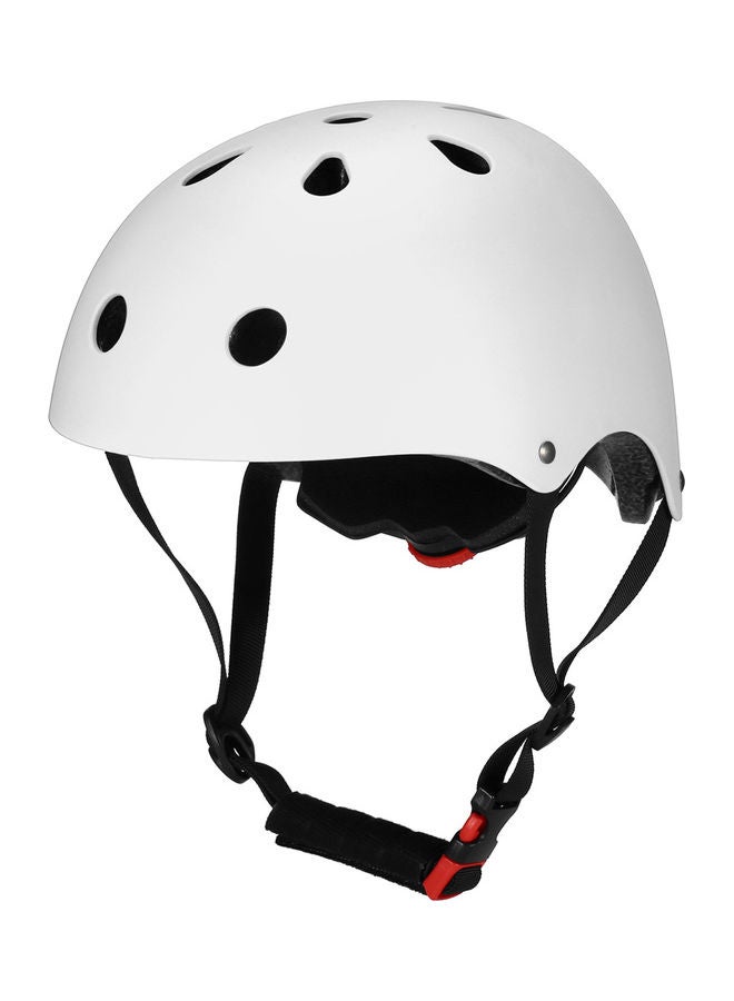 Adjustable Multi-Sports Safety Helmet Scm