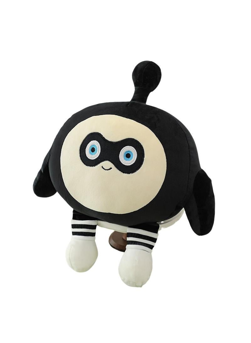 55CM Soft Rebound Plush Doll
