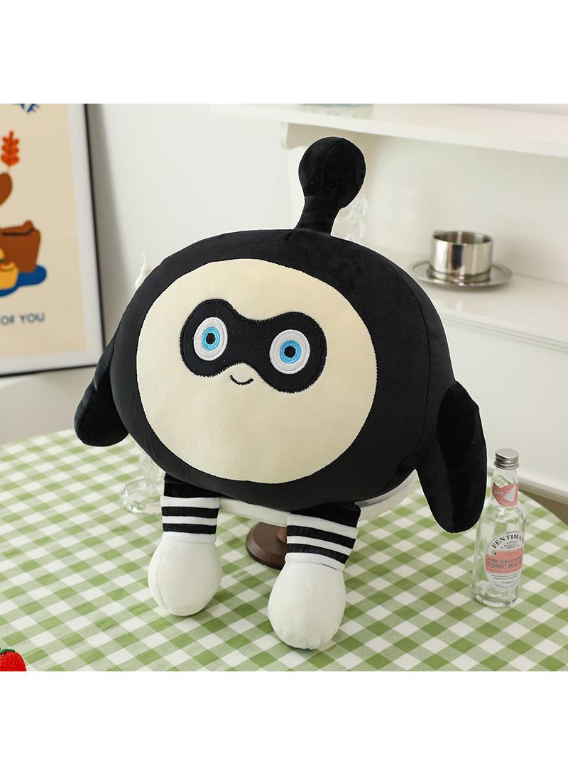 55CM Soft Rebound Plush Doll