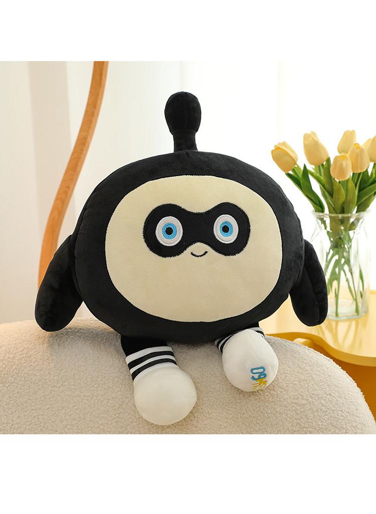 55CM Soft Rebound Plush Doll