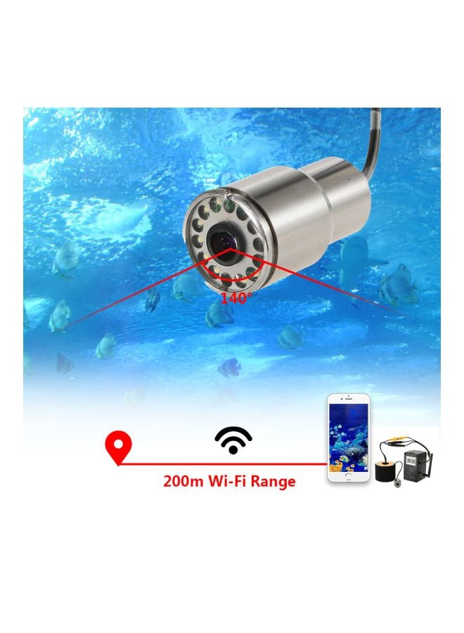 Wireless Fishing Camera