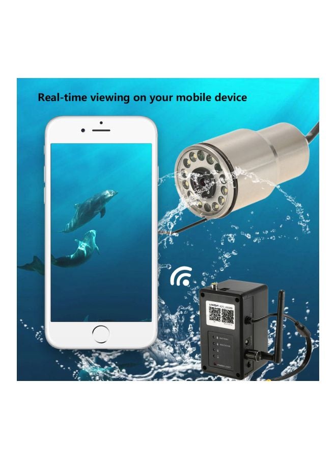 Wireless Fishing Camera