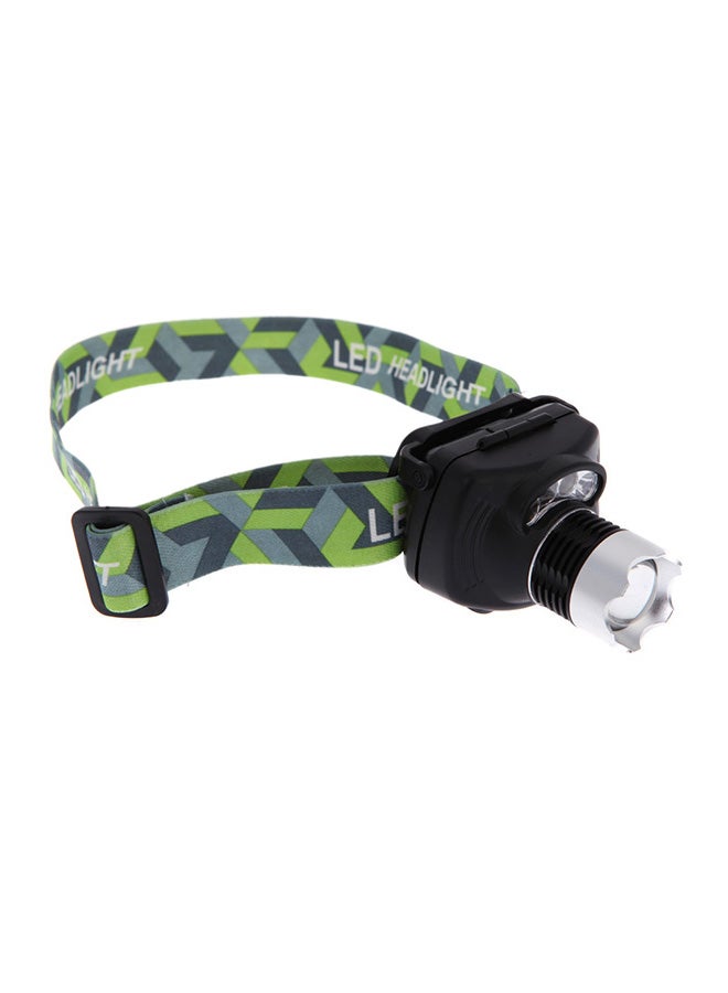 280LM Induction LED Fishing Headlight