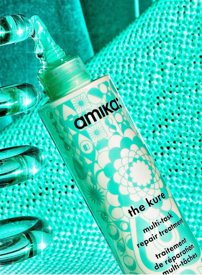 AMIKA The Kure Multi Task Repair Treatment 200ml