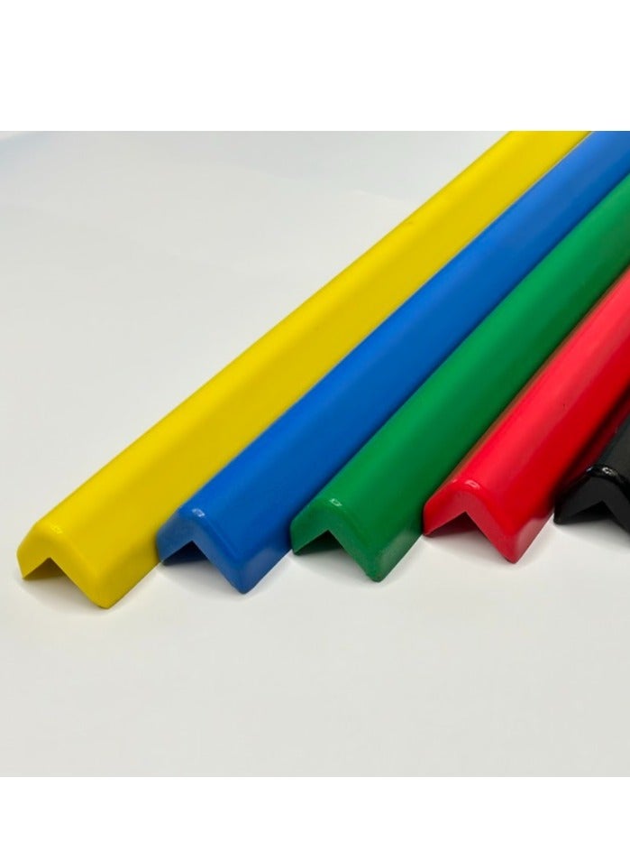 Terraplay Wall Corner Protect Guard, Edge Protector, Heavy Duty 100cm - Kids Safety Wall Corner Guard